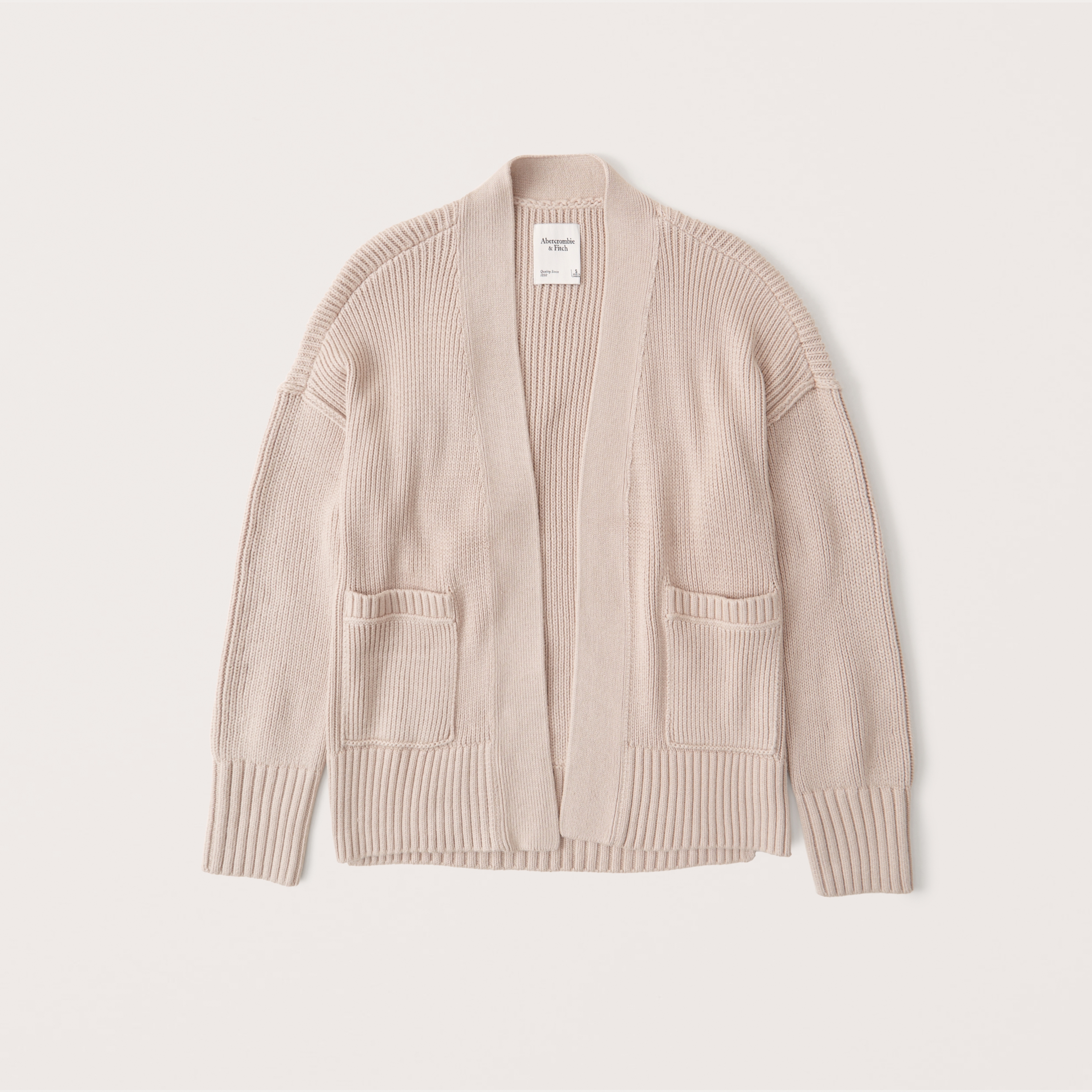 abercrombie cardigan