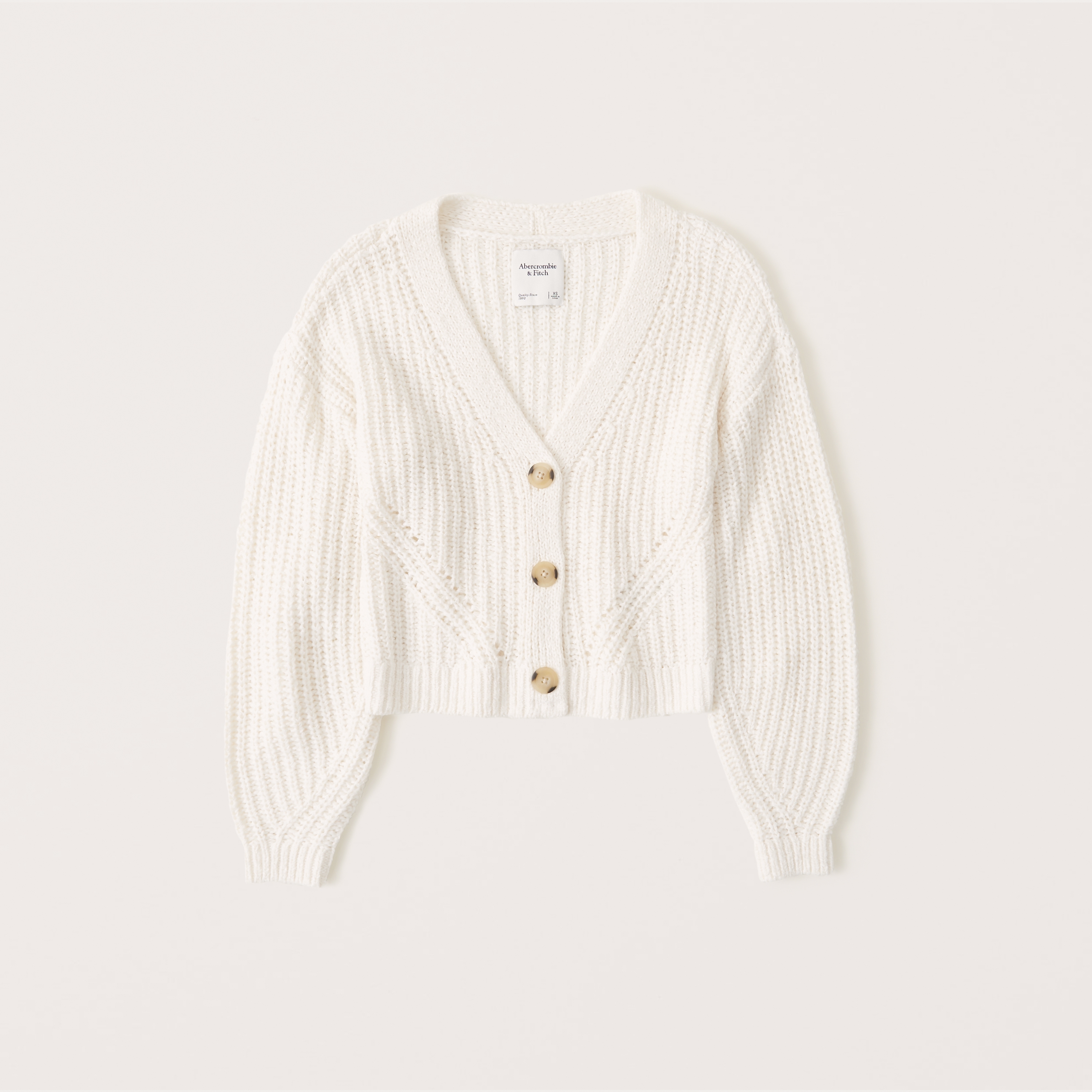 abercrombie cardigan