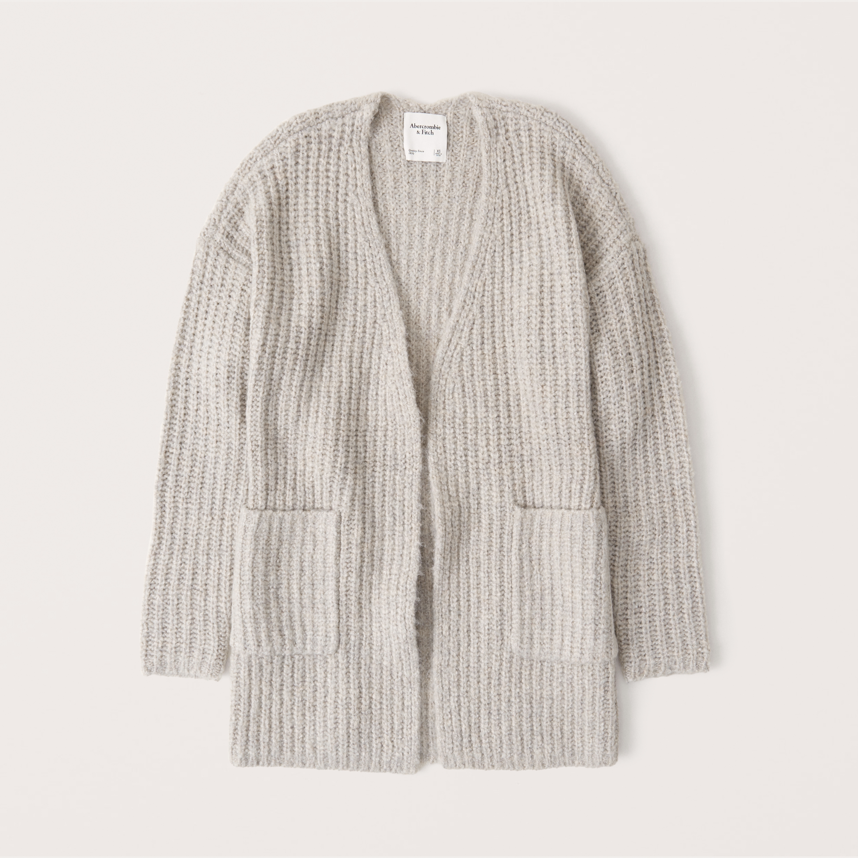 abercrombie womens cardigan