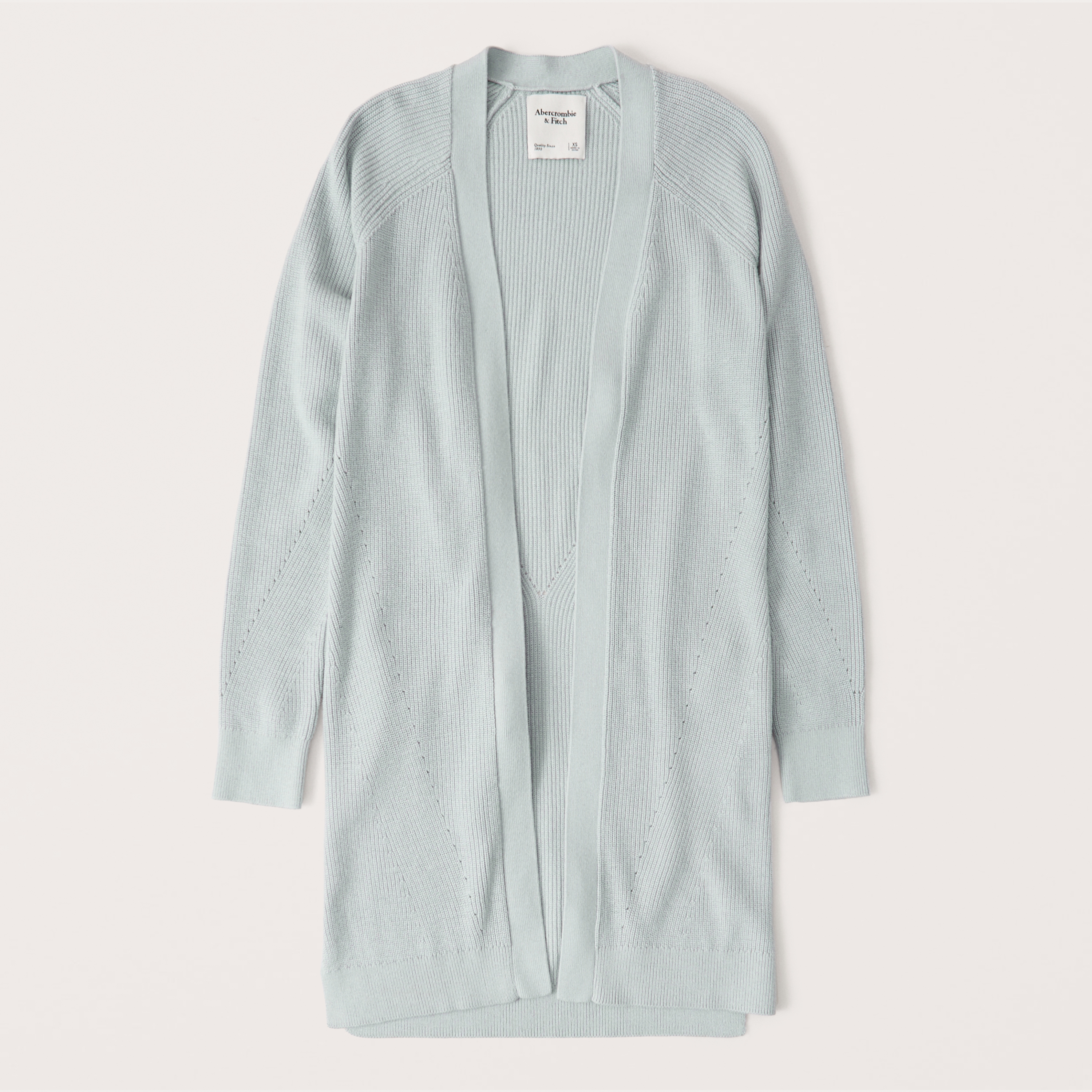 abercrombie cardigan