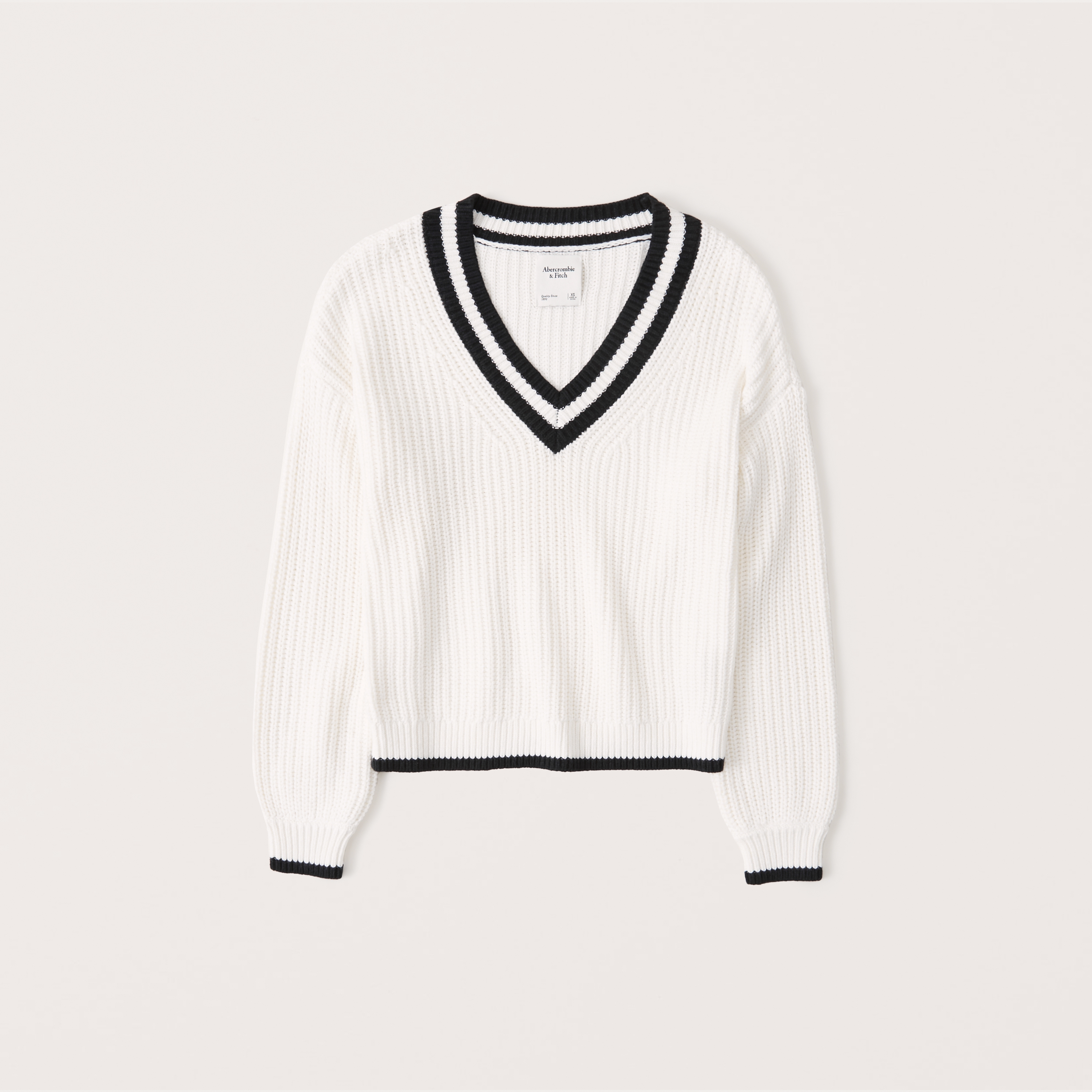 abercrombie and fitch sweater