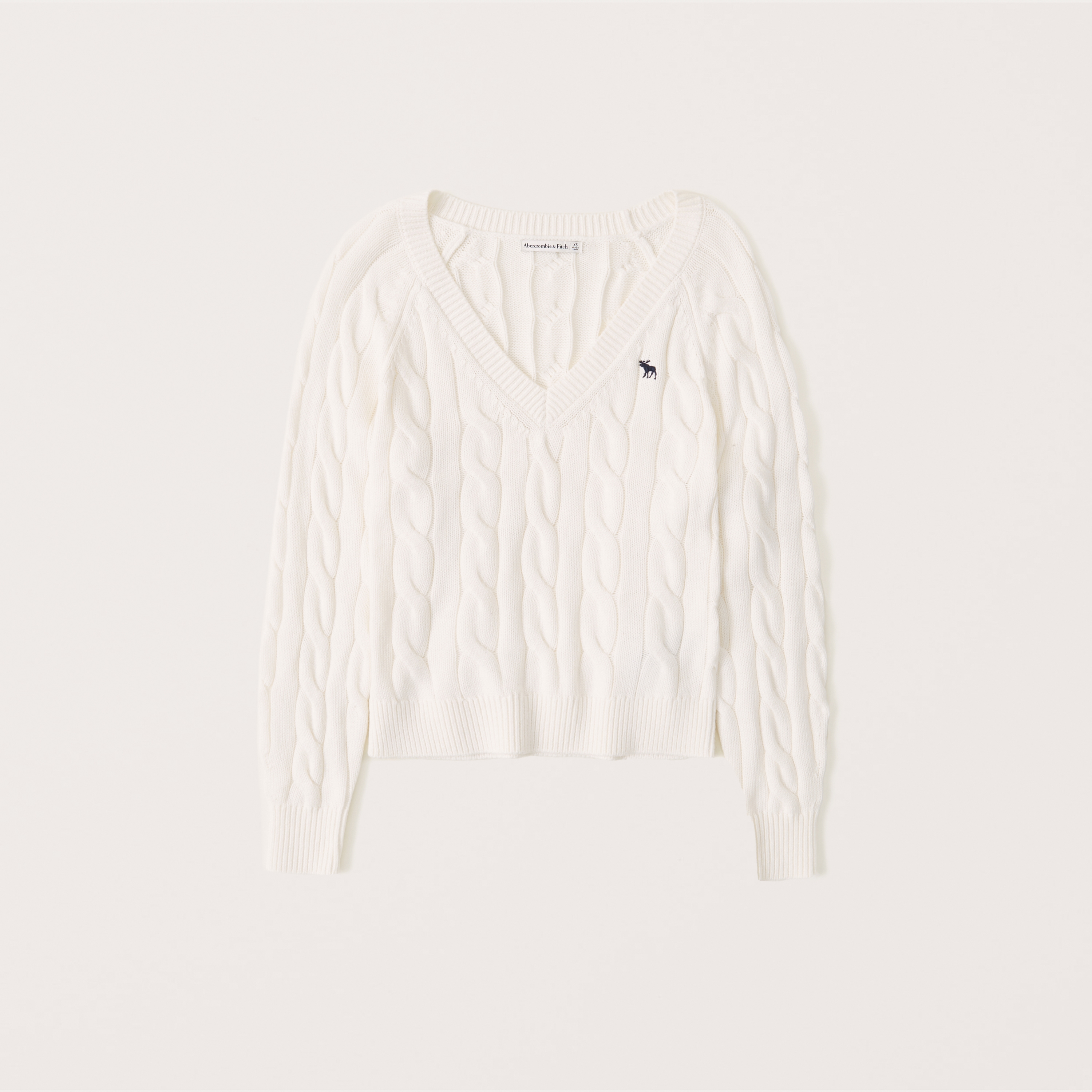 abercrombie sweater