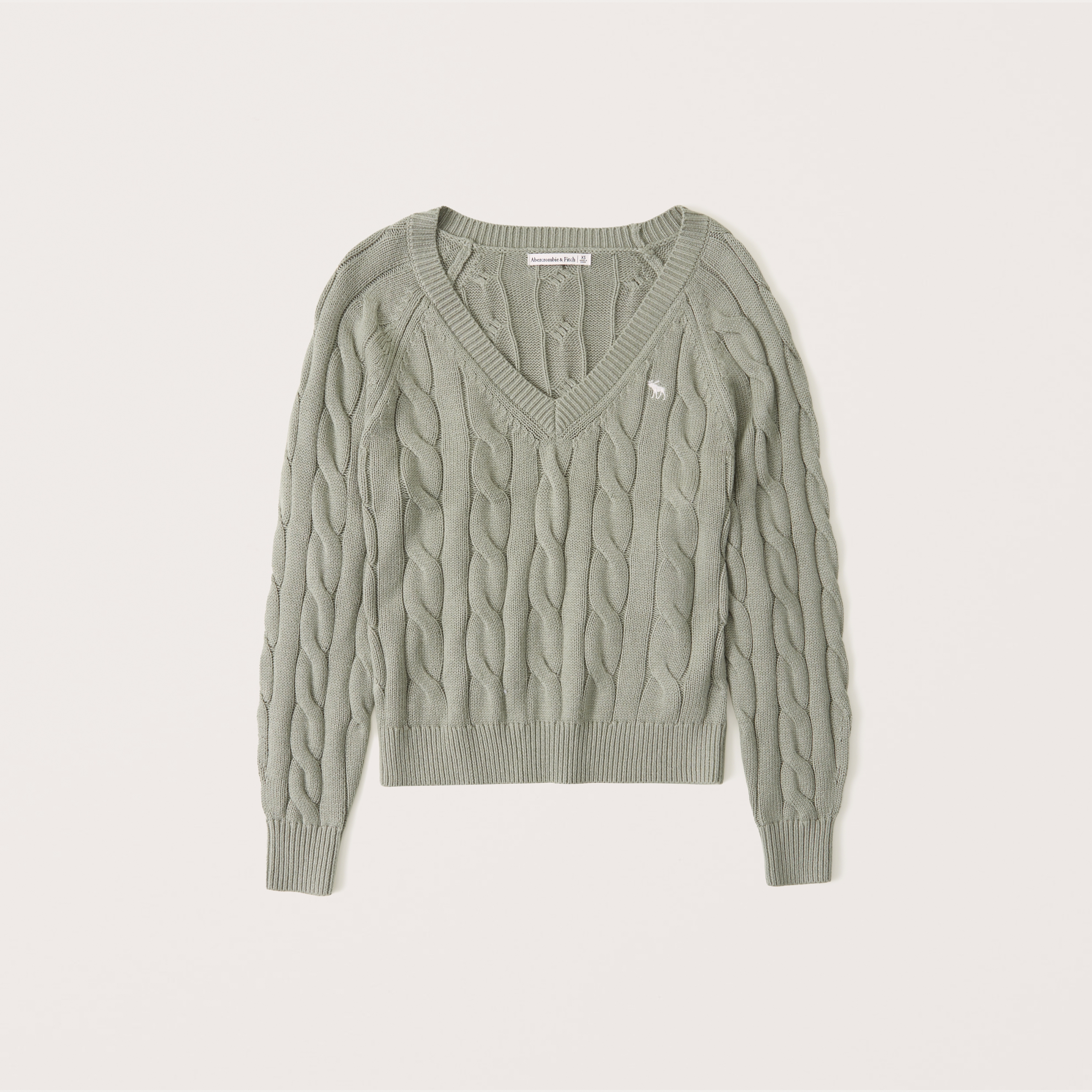 abercrombie and fitch sweater