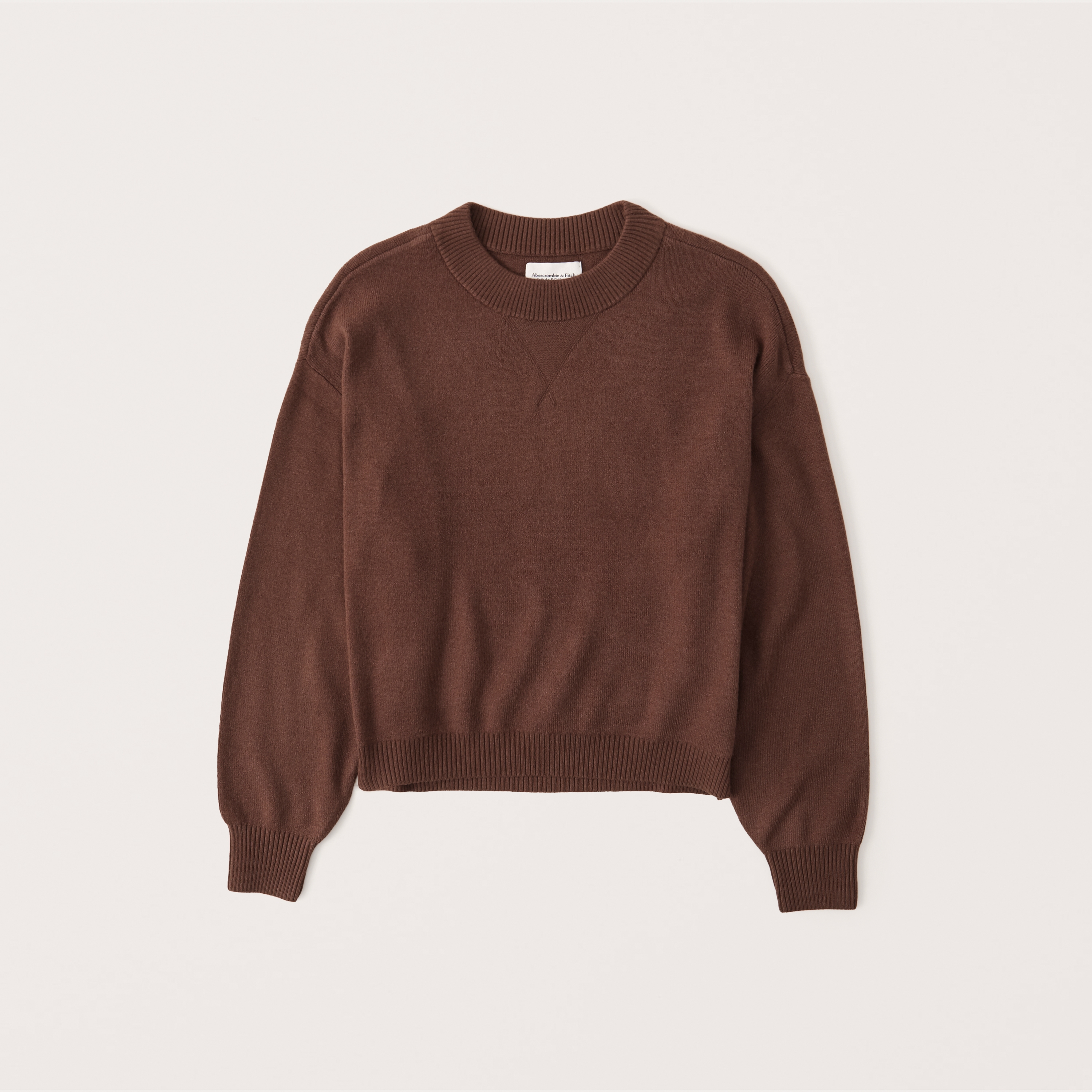 abercrombie and fitch sweater