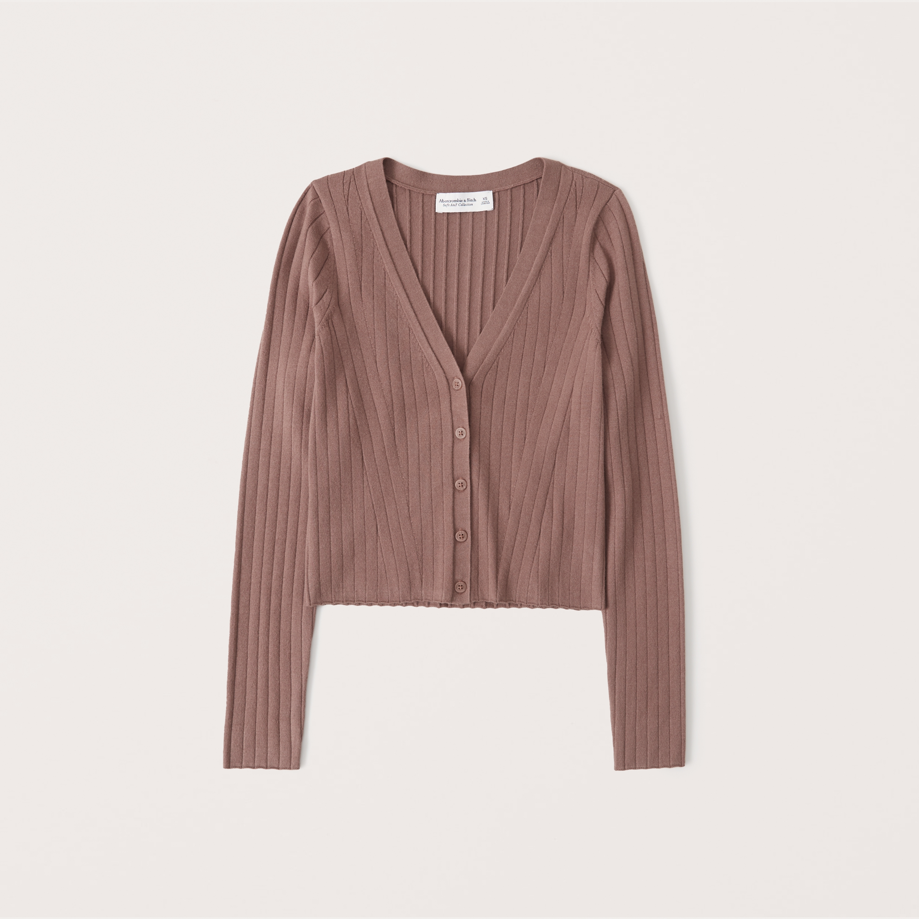 abercrombie and fitch cardigan