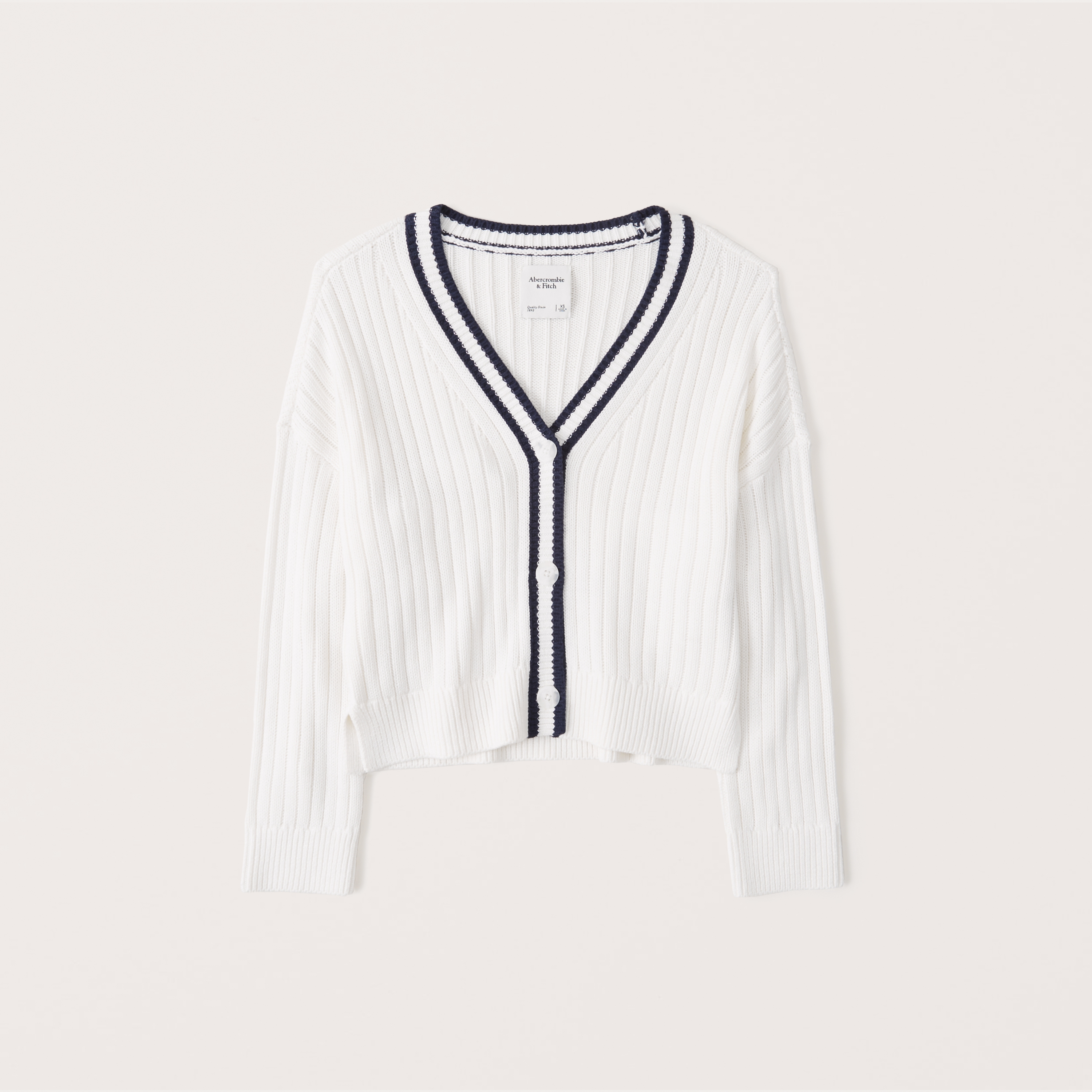 abercrombie cardigan