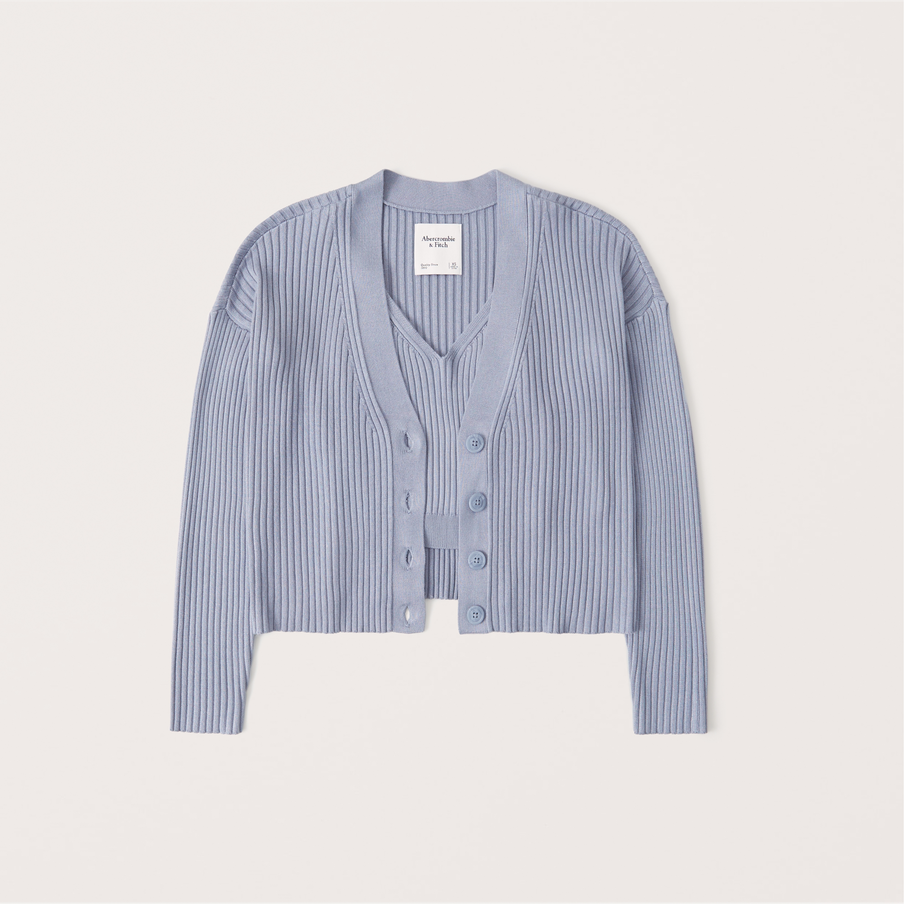 abercrombie and fitch cardigan