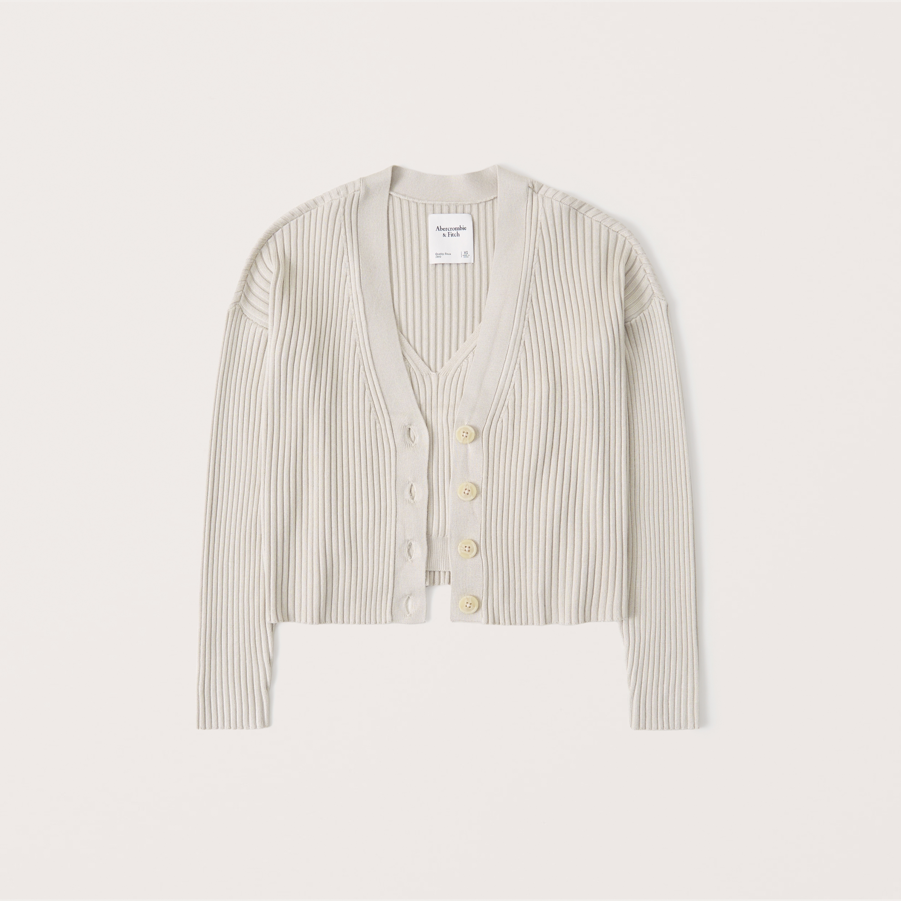 abercrombie and fitch cardigan