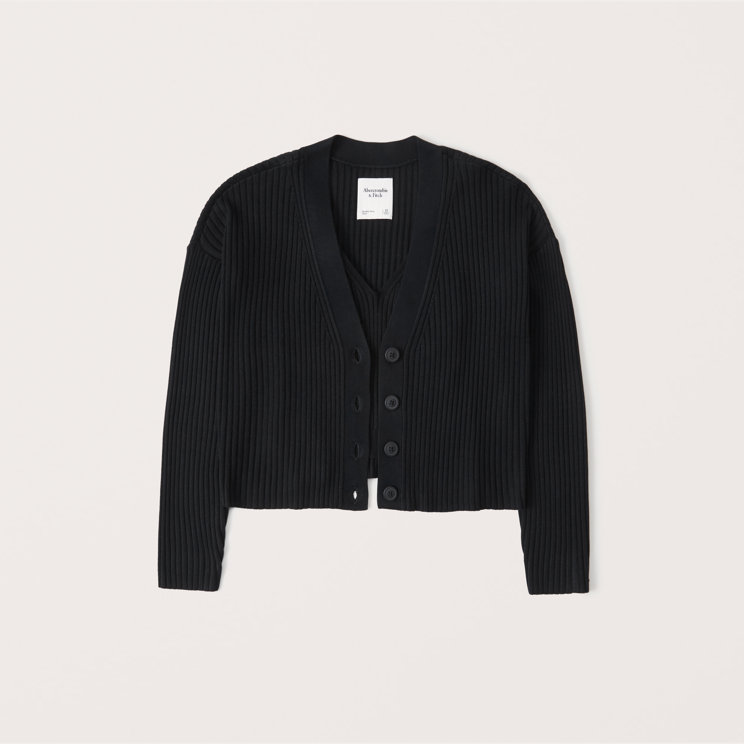 abercrombie and fitch cardigan