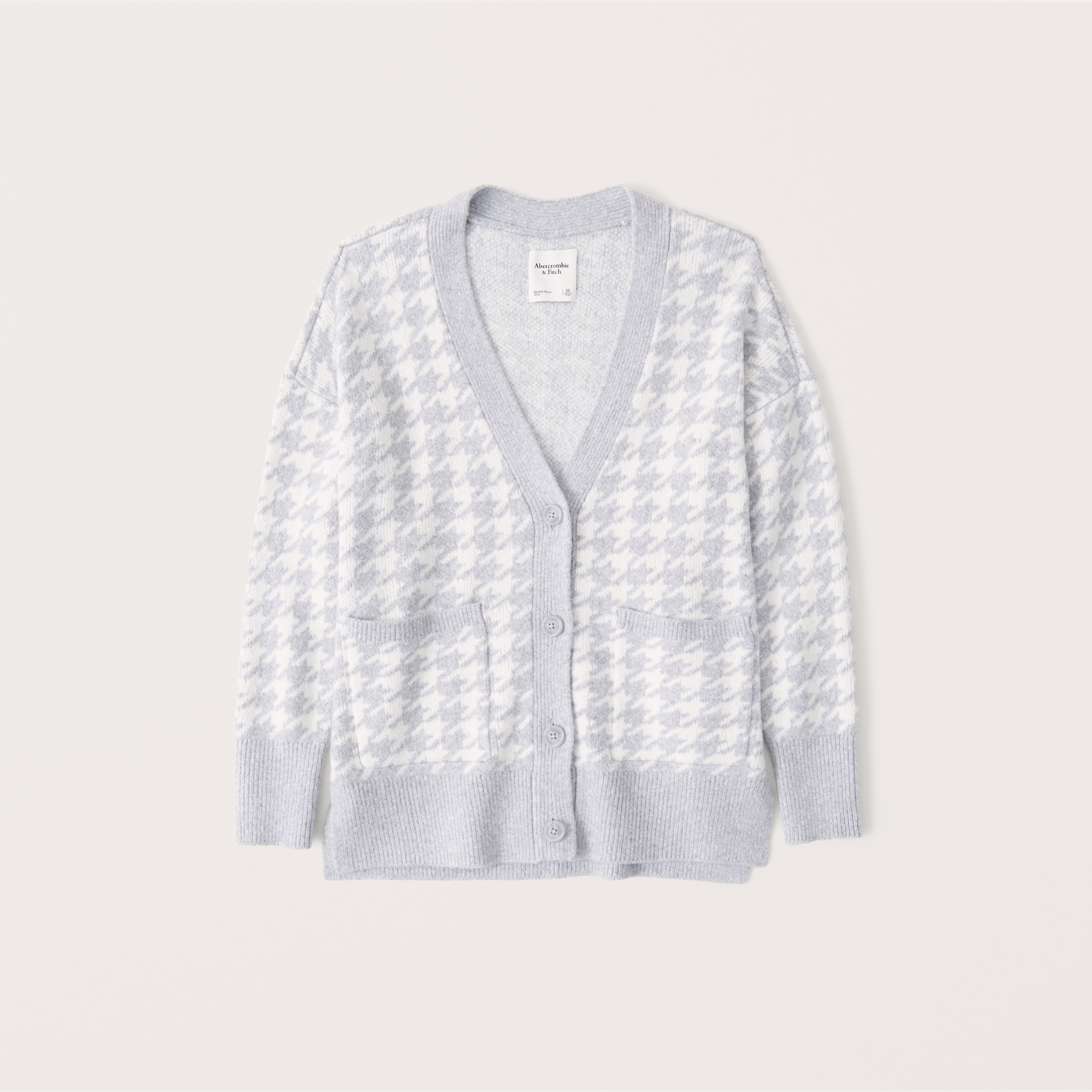 abercrombie cardigan