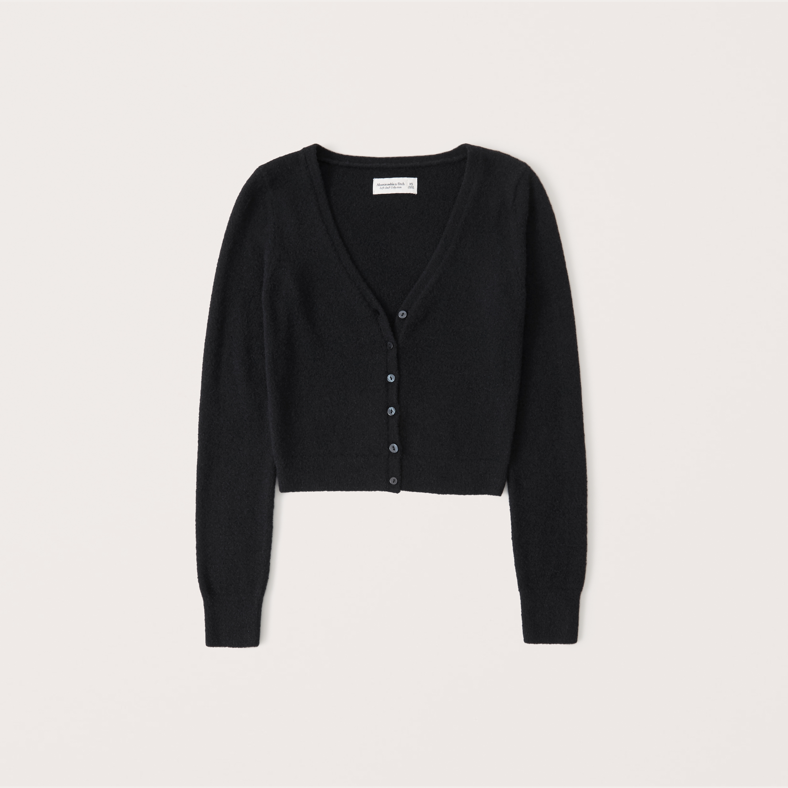 abercrombie and fitch cardigan