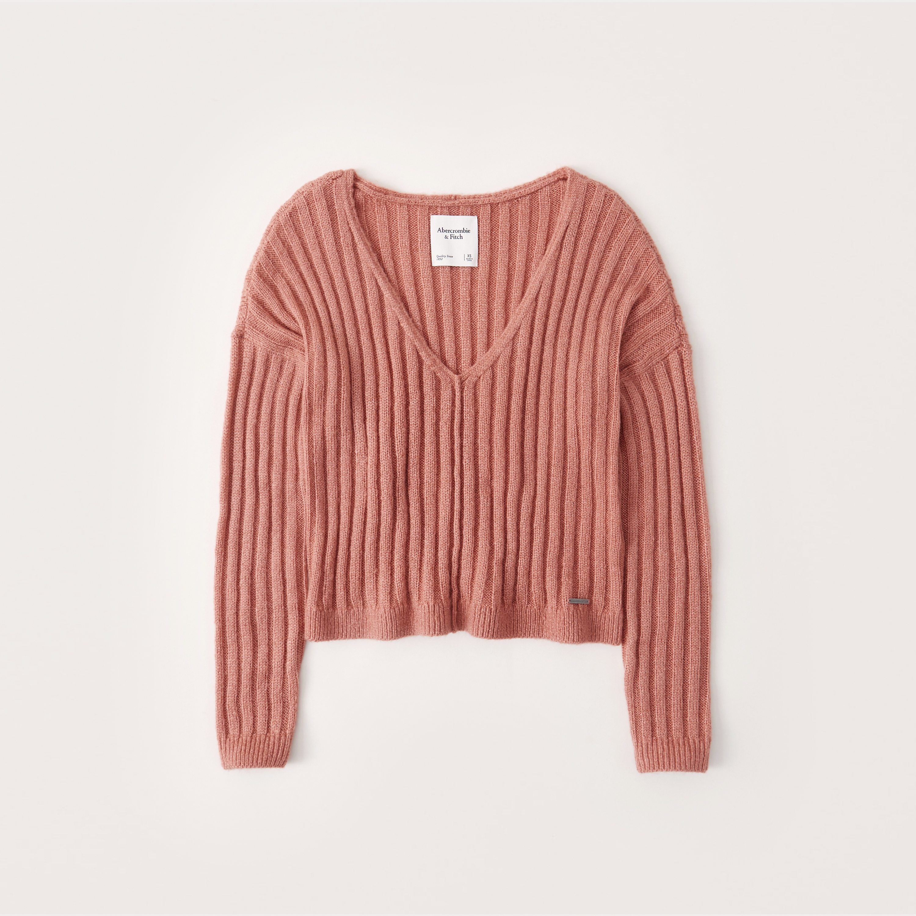 abercrombie and fitch sweaters