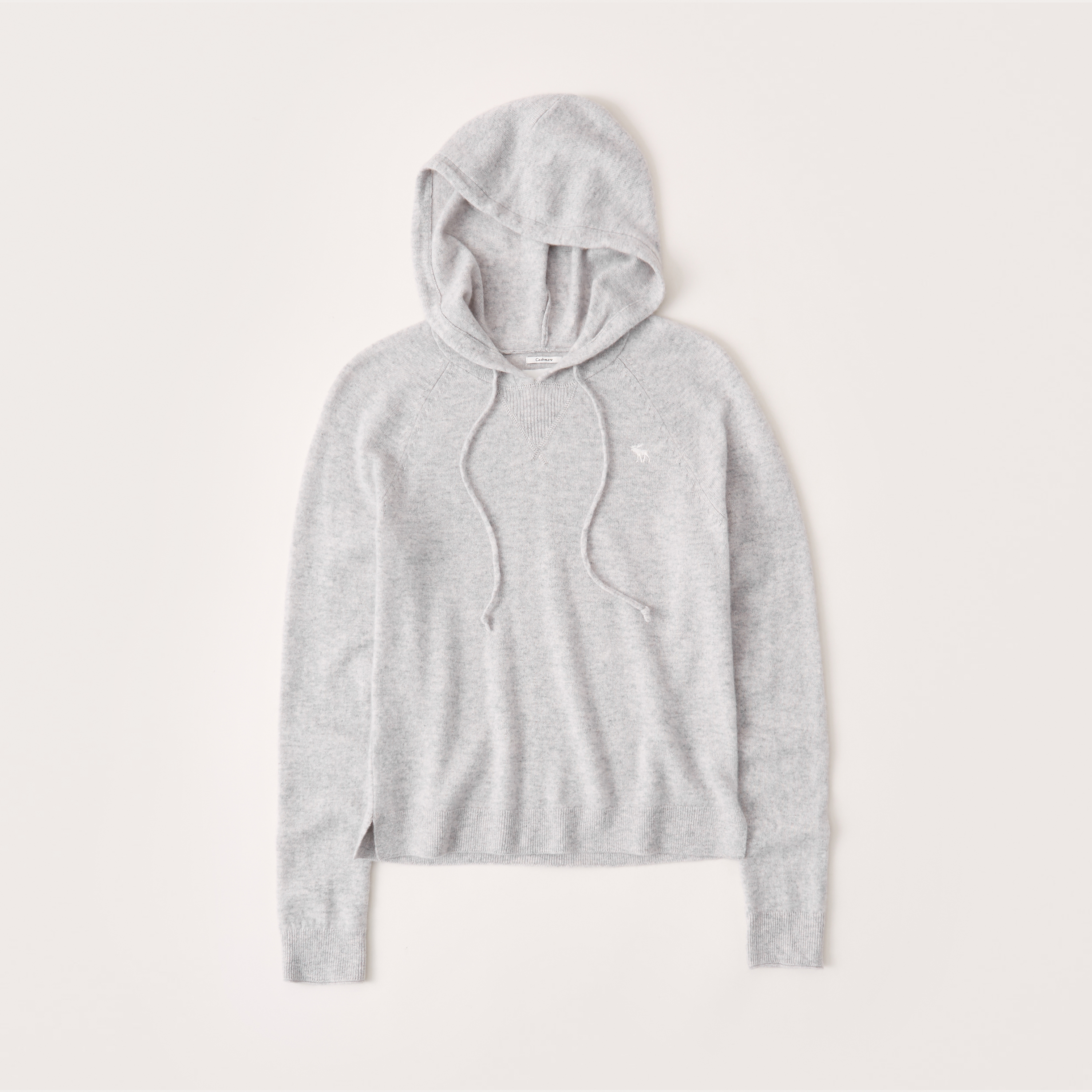 abercrombie cashmere hoodie