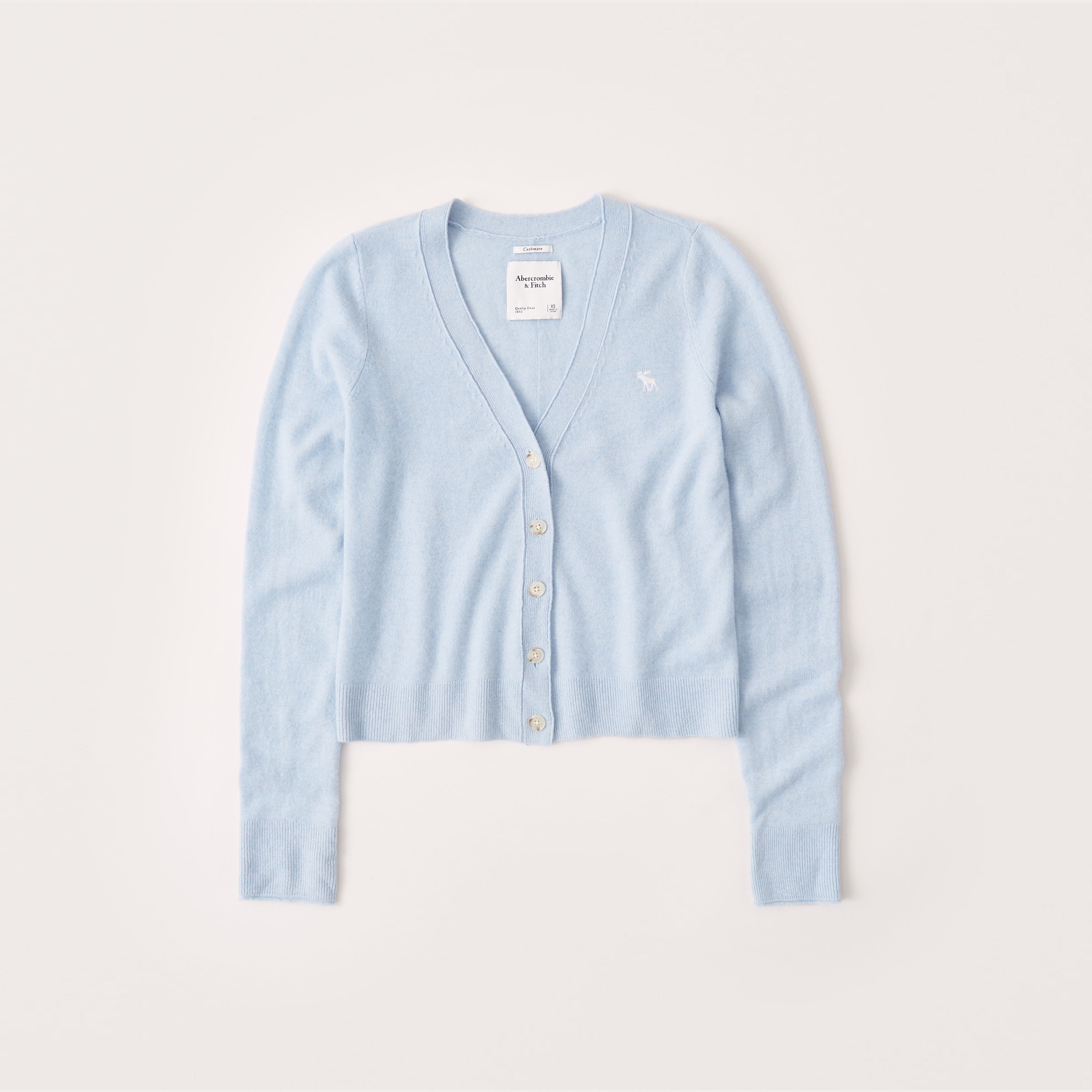 Cardigan Sweaters | Abercrombie \u0026 Fitch