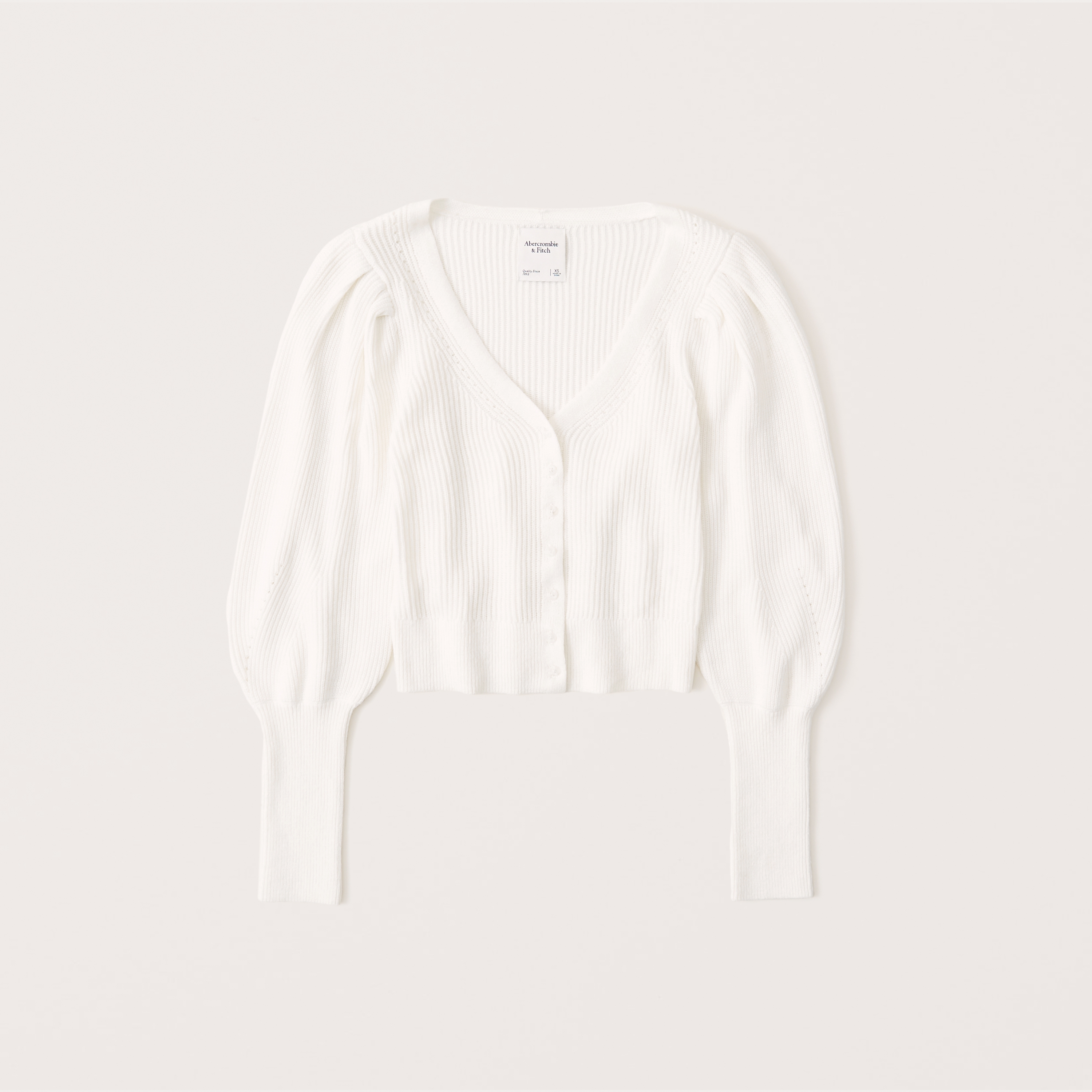 fuzzy crew neck sweater