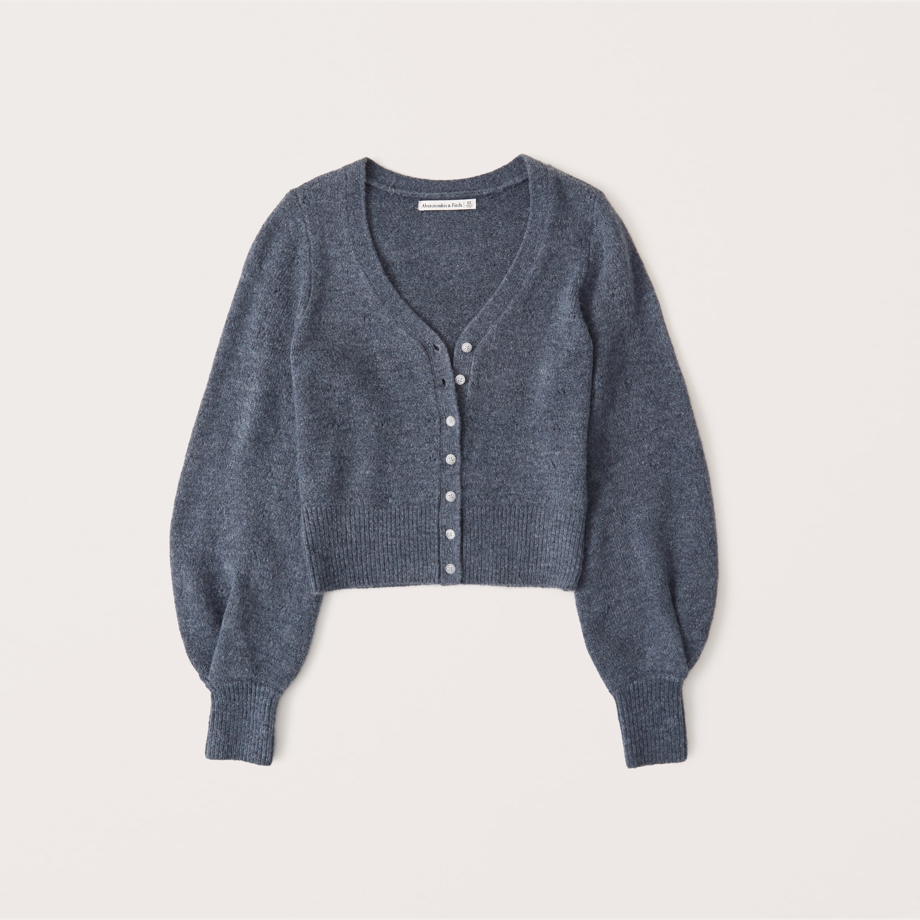women's buffalo plaid cardigan