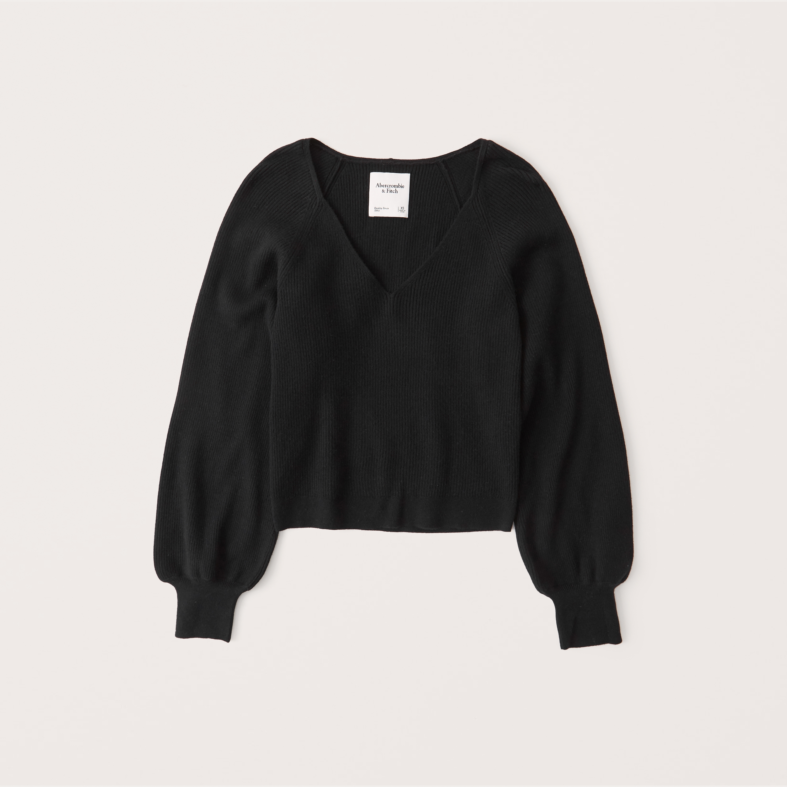 abercrombie and fitch sweaters