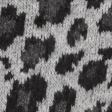 GREY ANIMAL PATTERN