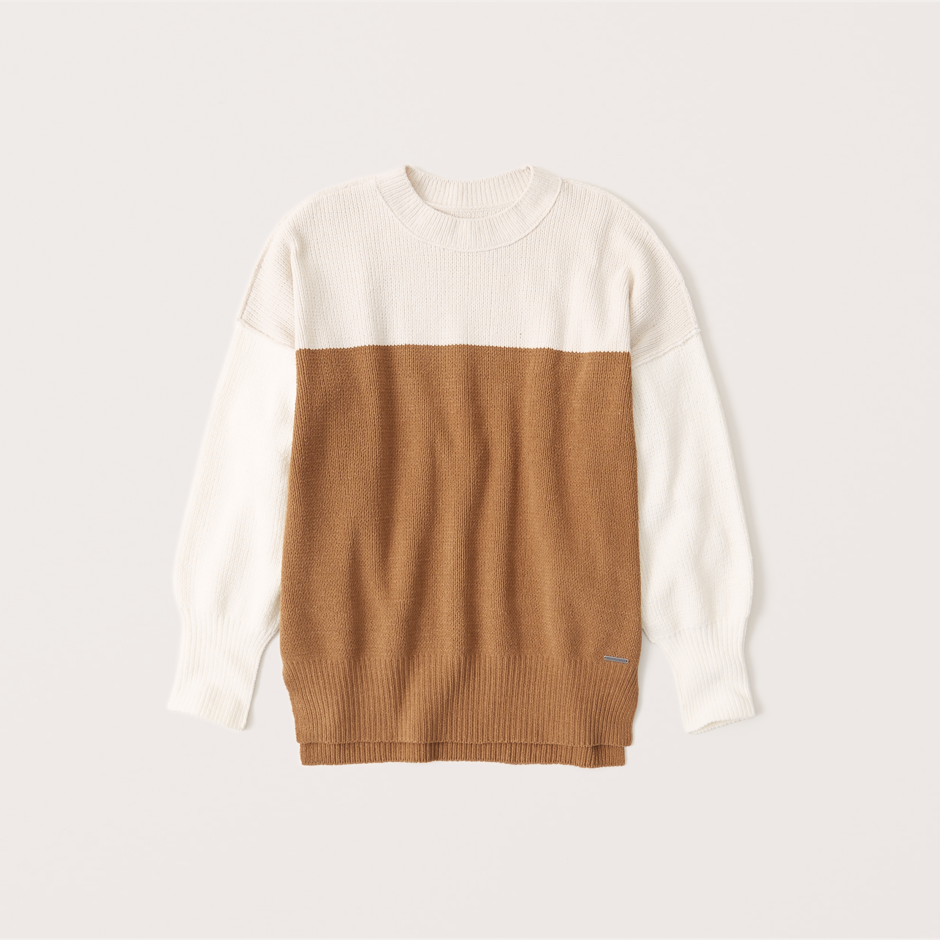 abercrombie chenille sweater