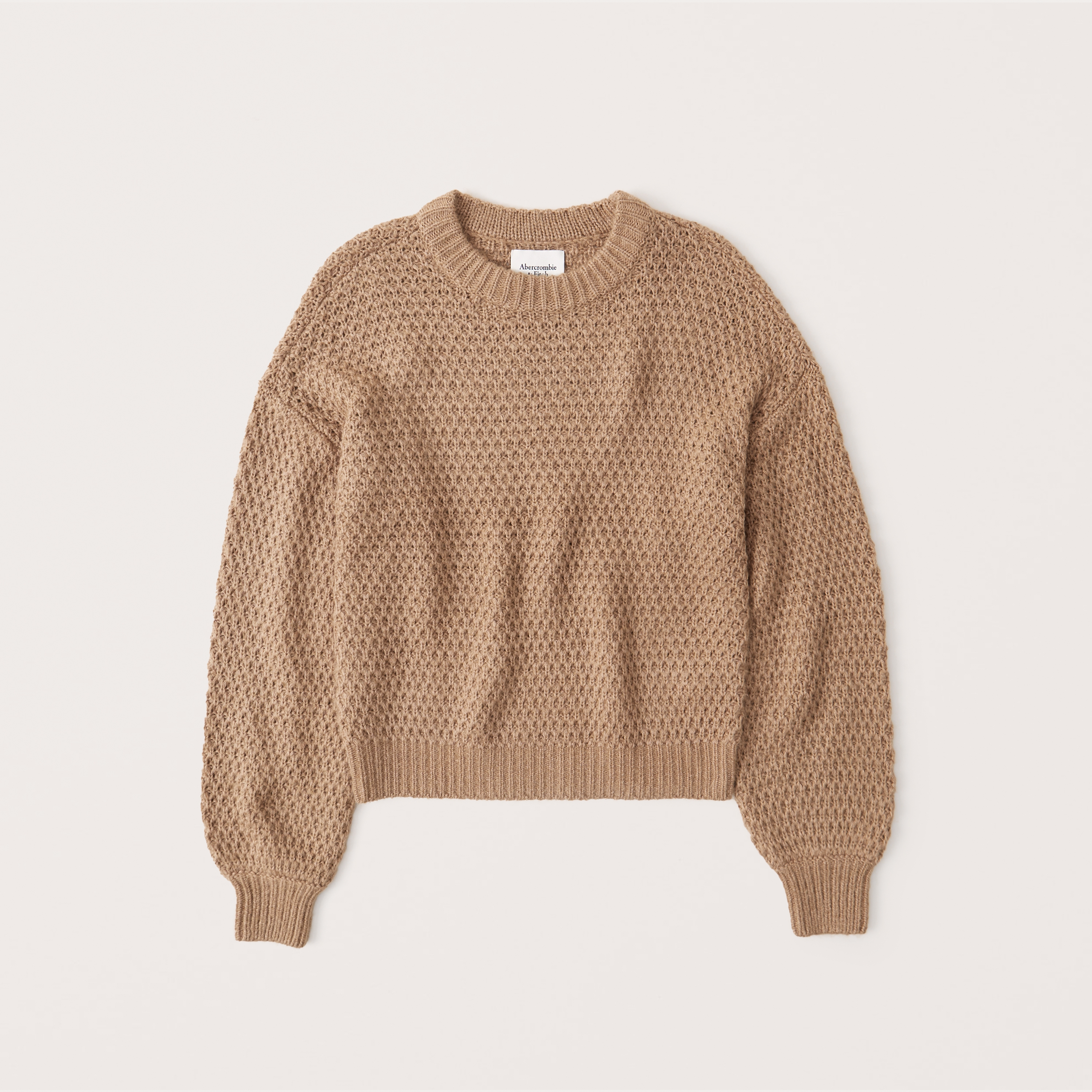 abercrombie sweaters