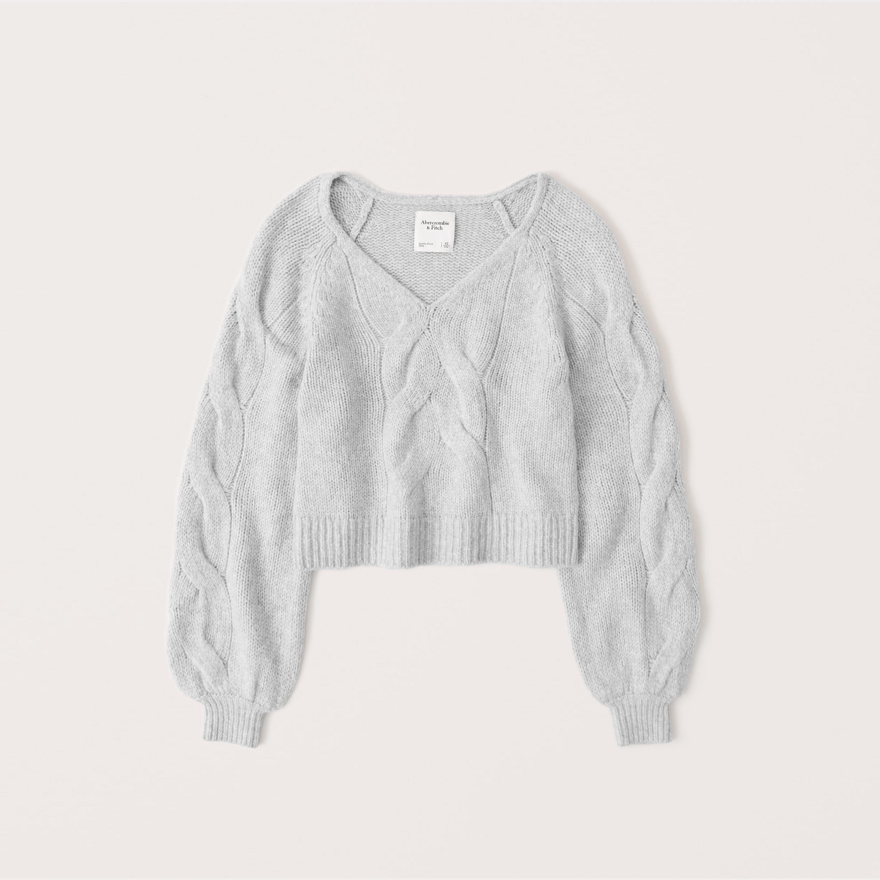 abercrombie and fitch sweaters