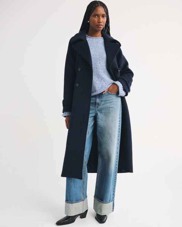 ウィメンズ ファッション | Abercrombie & Fitch