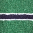 emerald stripe