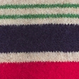 brown stripe