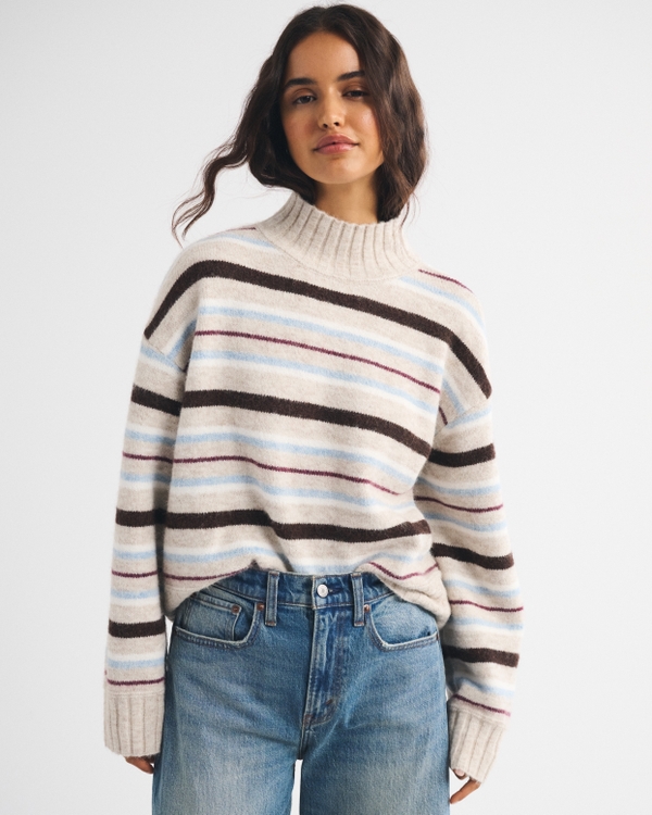 ウィメンズ トップス | Abercrombie & Fitch
