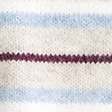 brown stripe