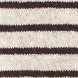 light brown stripe