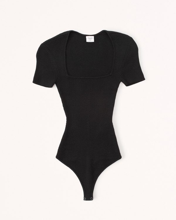 Women's Bodysuits Abercrombie & Fitch