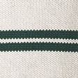 green stripe