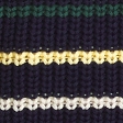 navy stripe