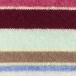 cream stripe