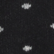 black dot