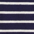 navy stripe