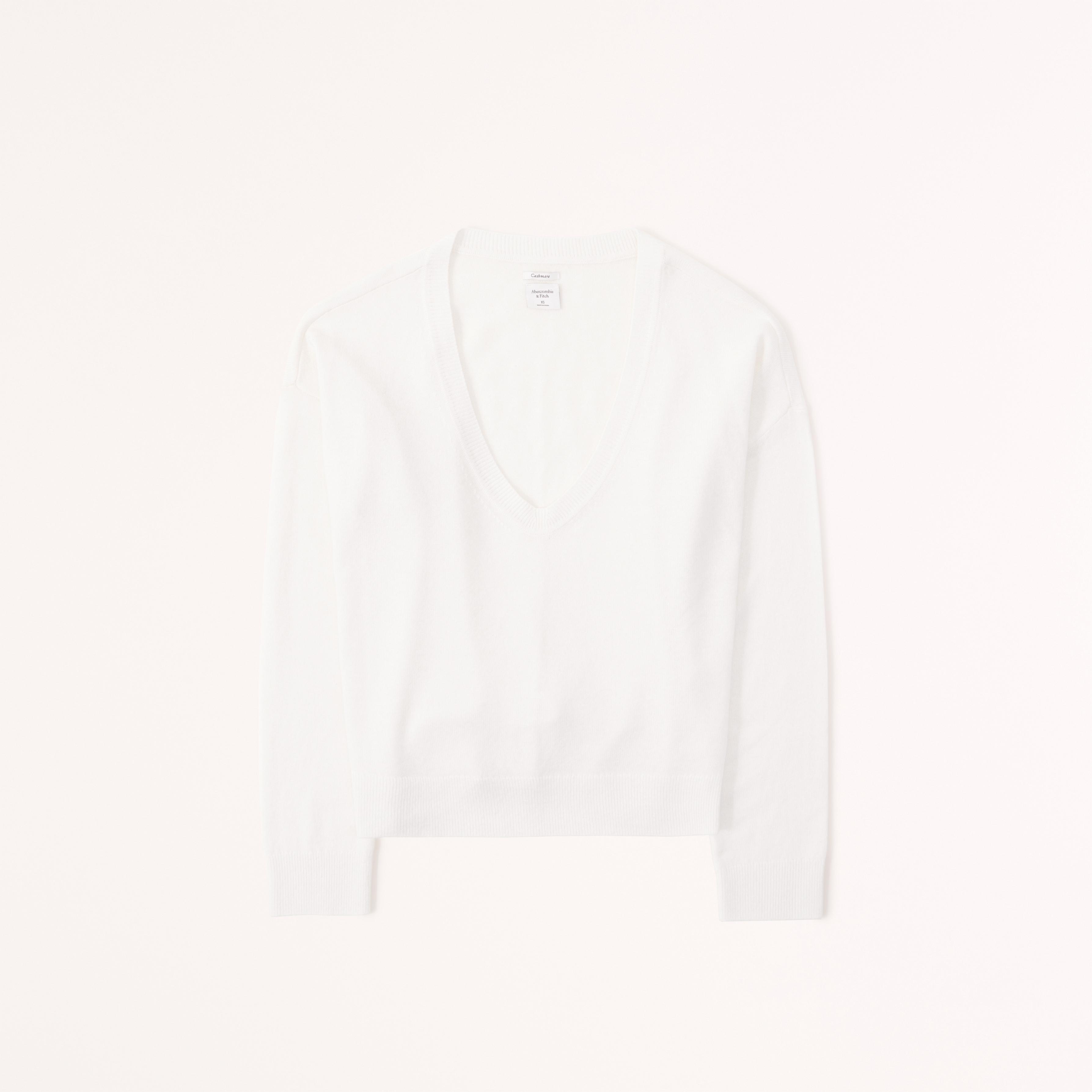 Abercrombie and fitch clearance cashmere