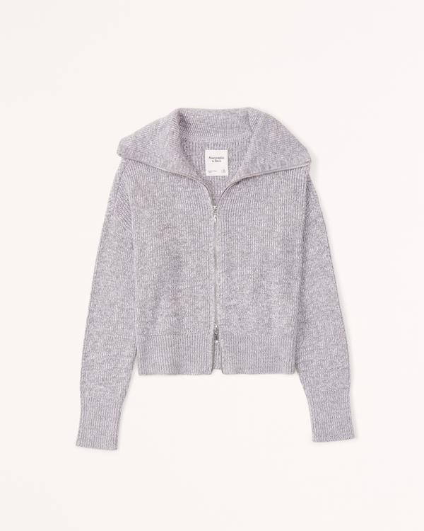 Women's Cardigans | Cardigan Sweaters | Abercrombie & Fitch