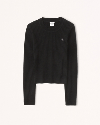 Abercrombie cashmere sweater new arrivals