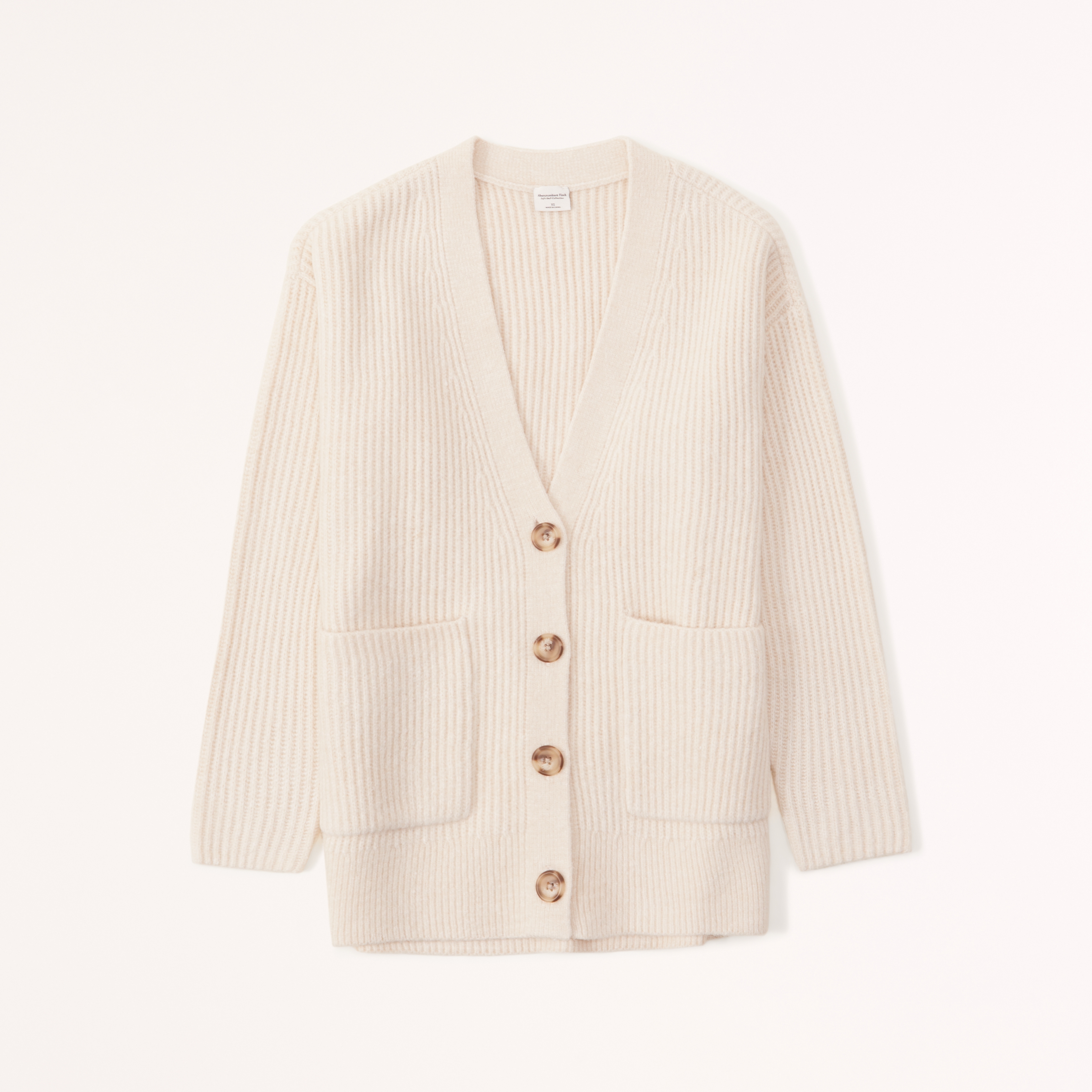 Women's Cardigan Sweaters | Abercrombie & Fitch