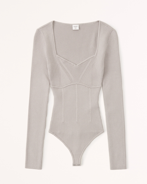 Women's Bodysuits Abercrombie & Fitch