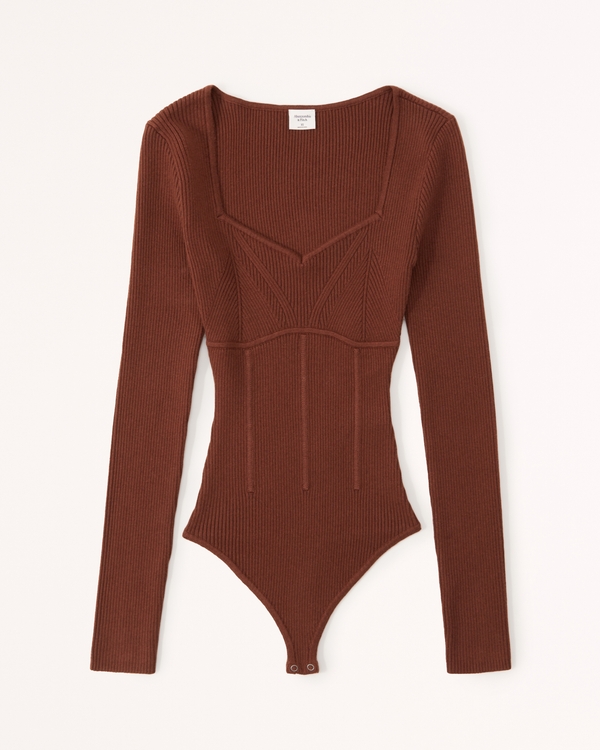 Women's Bodysuits Abercrombie & Fitch