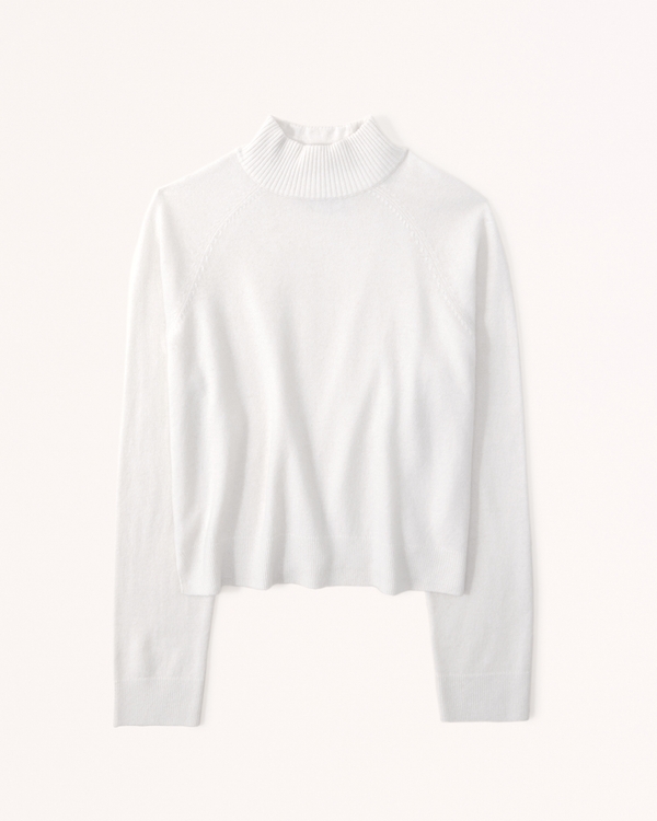 Women's Sweaters & Sweater Tanks | Abercrombie & Fitch