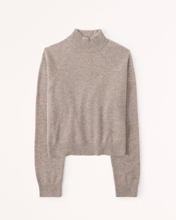 Women's Sweaters & Sweater Tanks | Abercrombie & Fitch