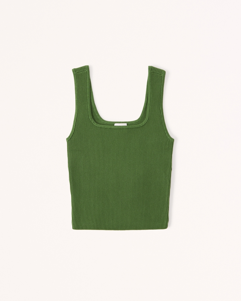 Women's Ottoman Boy Tank Women's Clearance