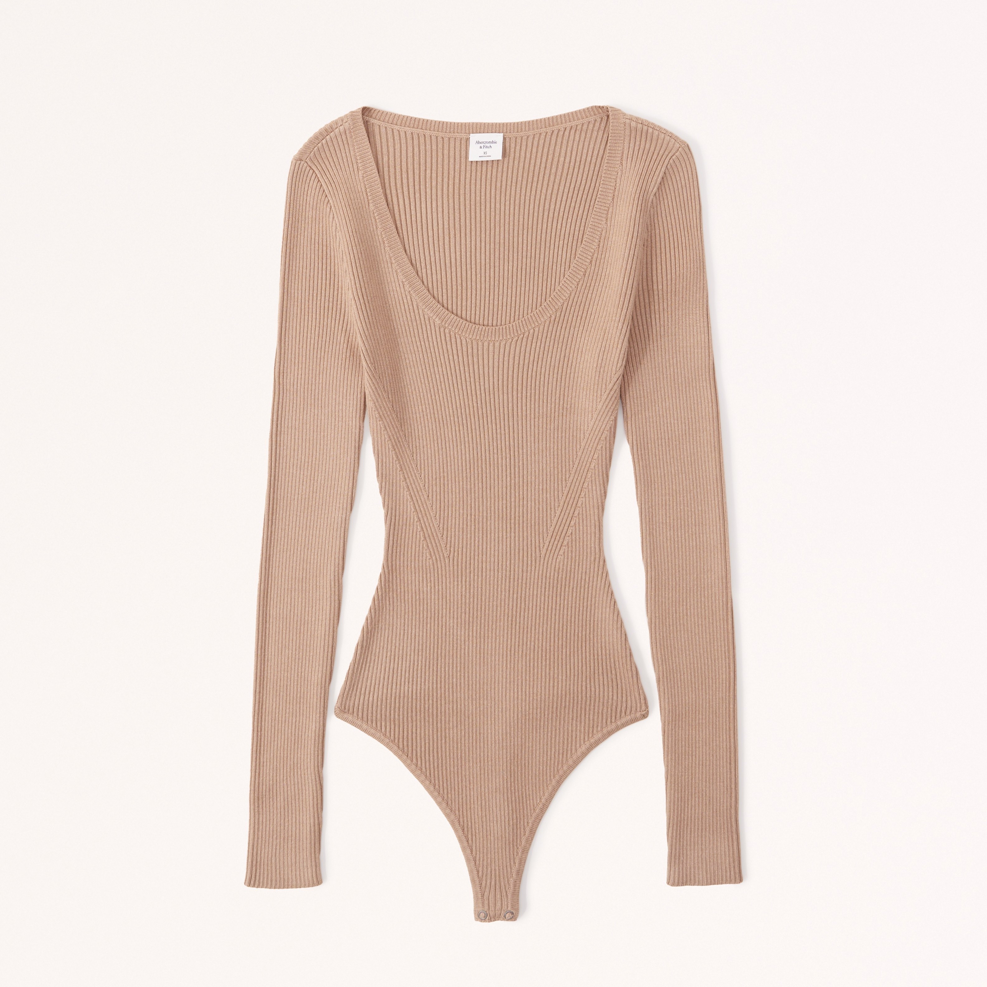 sweater body suit