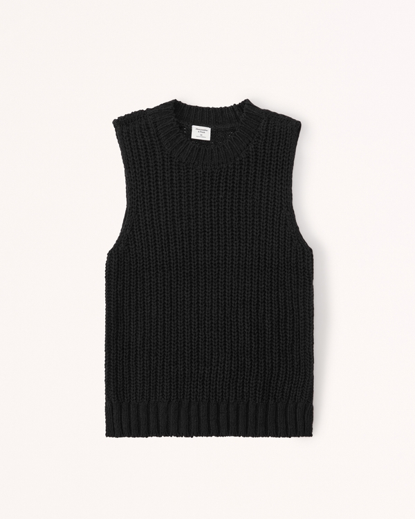 Women's Sweaters & Sweater Tanks | Abercrombie & Fitch