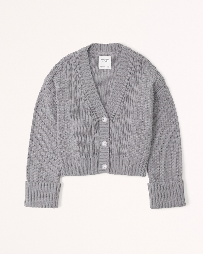 Cardigan abercrombie best sale