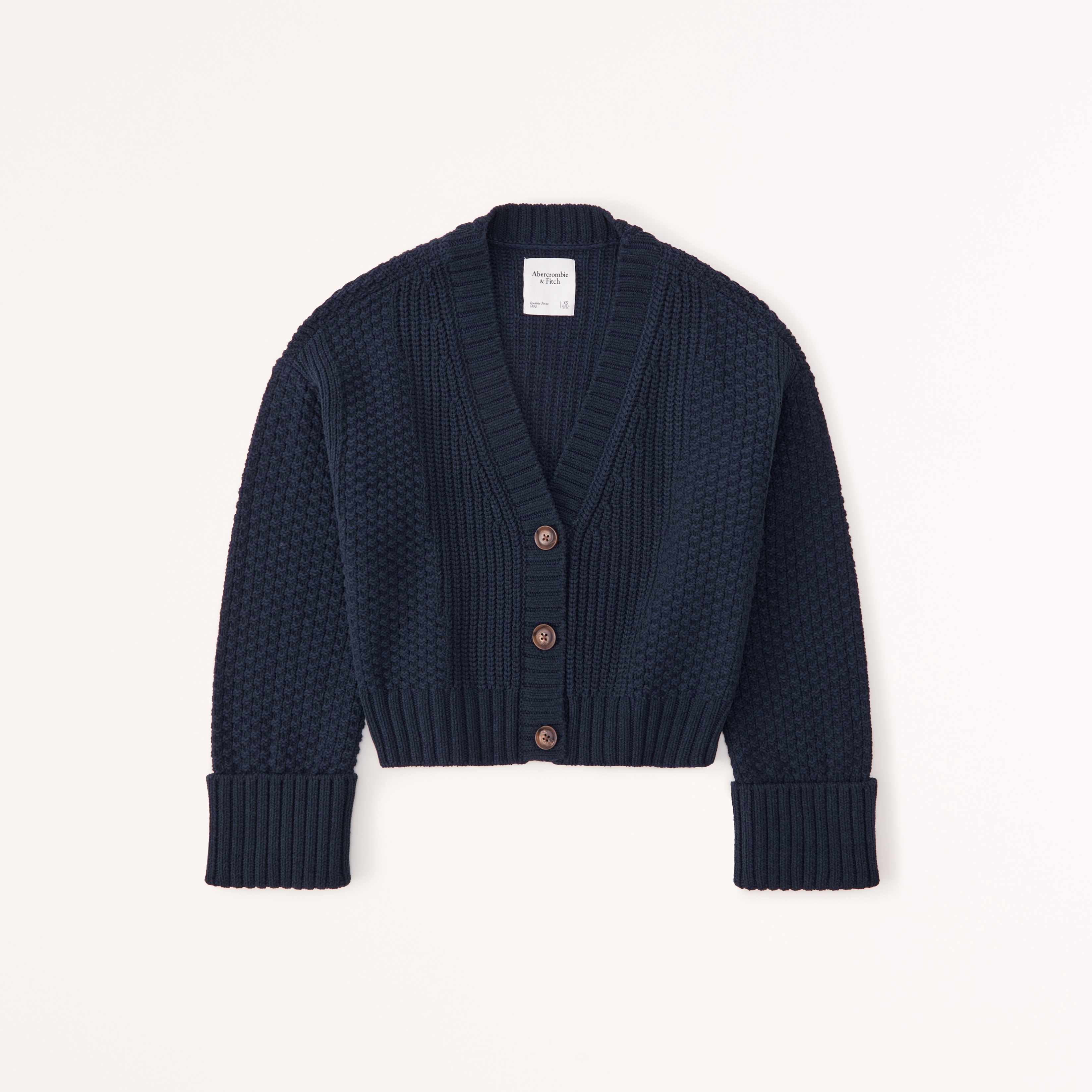 Abercrombie and sale fitch cardigan